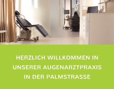 Augenarztpraxis Lörrach Bahnhof, Dr. Schwartzkopff & Partner